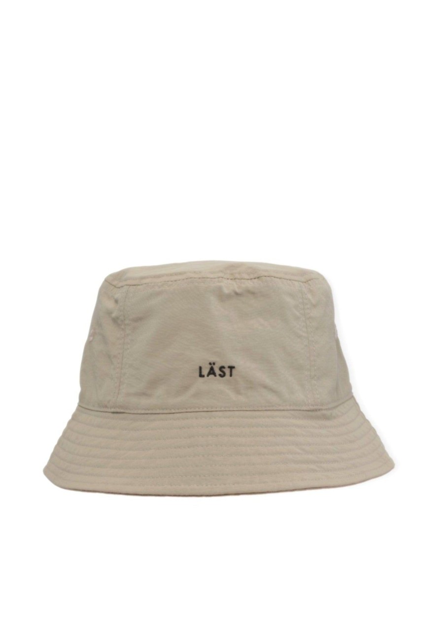 Textiles LÄST  | Bucket Hat - Taupe